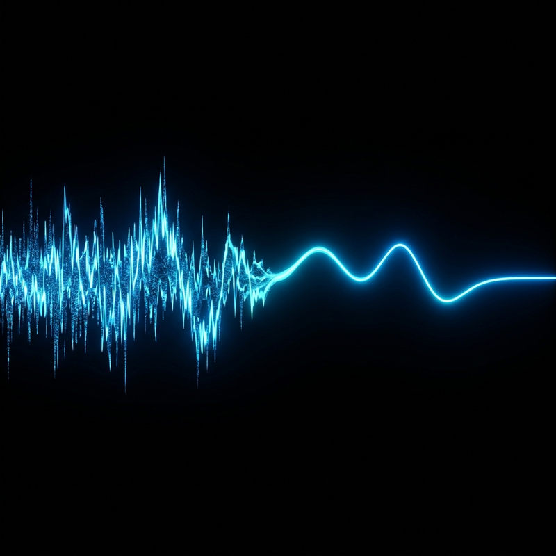 Crystal Clear Audio