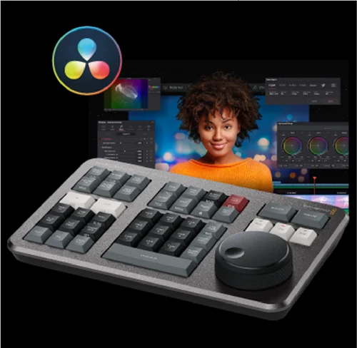 Video Editing